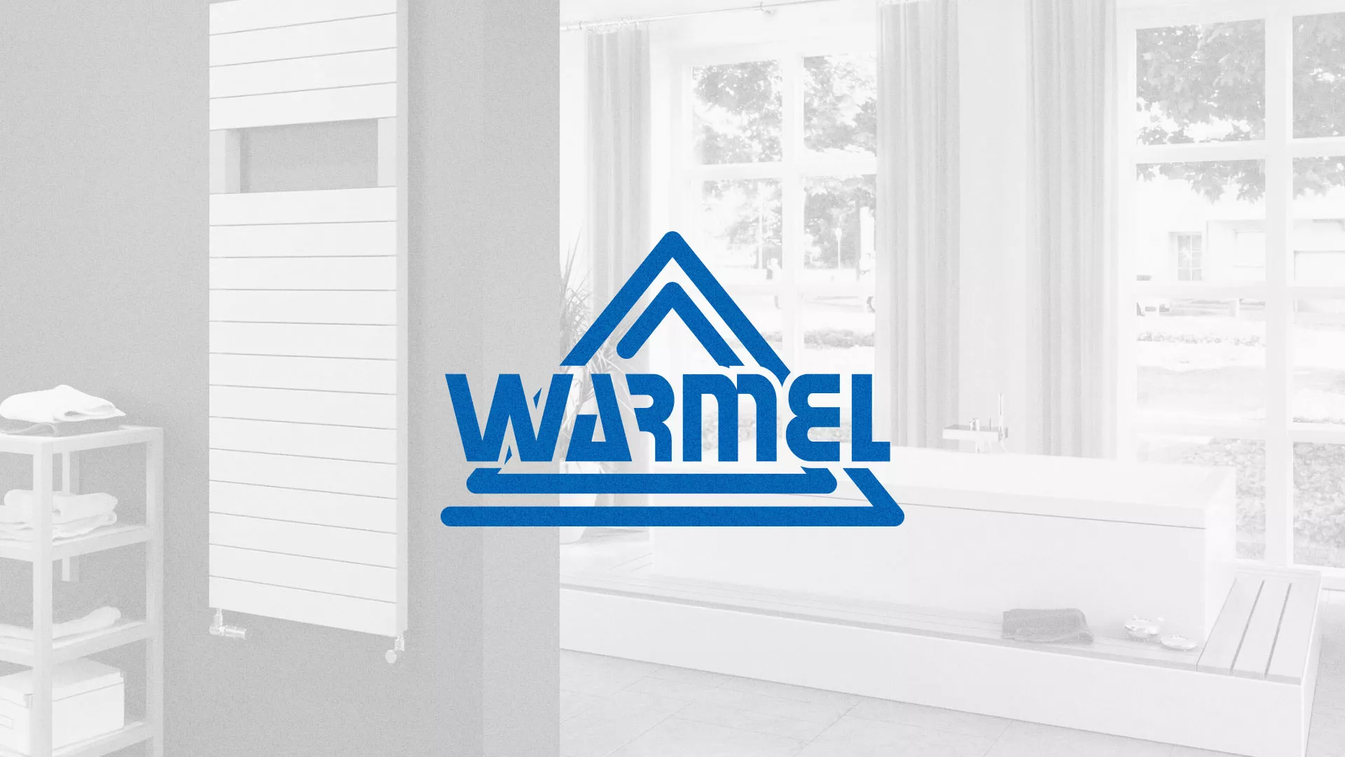 Разработка сайта для компании «WARMEL» по продаже полотенцесушителей в Верее